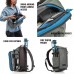 Tenba Solstice V2 12L Sling Bag - Grey